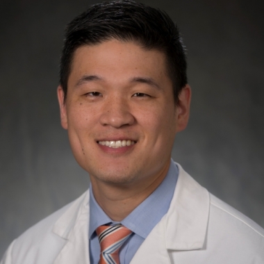 James Park, MD, MPH, MSHP | Division of Hospital Medicine - Penn ...